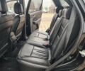 Черный Киа Соренто, объемом двигателя 2.2 л и пробегом 236 тыс. км за 12200 $, фото 27 на Automoto.ua