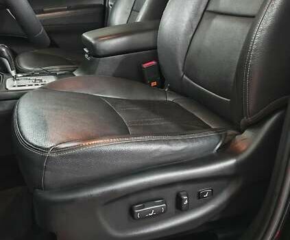 Чорний Кіа Соренто, об'ємом двигуна 0 л та пробігом 194 тис. км за 14800 $, фото 67 на Automoto.ua