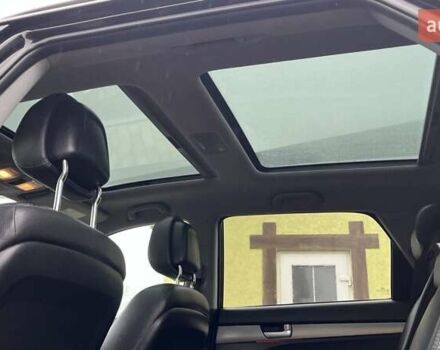 Черный Киа Соренто, объемом двигателя 2.2 л и пробегом 173 тыс. км за 13448 $, фото 72 на Automoto.ua