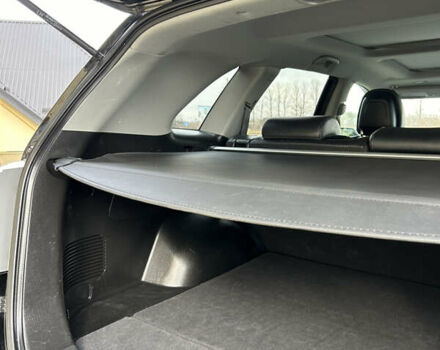 Черный Киа Соренто, объемом двигателя 2.2 л и пробегом 215 тыс. км за 13700 $, фото 30 на Automoto.ua