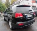 Черный Киа Соренто, объемом двигателя 2.2 л и пробегом 284 тыс. км за 12800 $, фото 2 на Automoto.ua