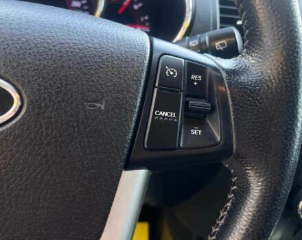 Чорний Кіа Соренто, об'ємом двигуна 2.2 л та пробігом 255 тис. км за 14500 $, фото 16 на Automoto.ua