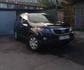 Чорний Кіа Соренто, об'ємом двигуна 2.4 л та пробігом 172 тис. км за 11000 $, фото 1 на Automoto.ua