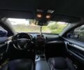 Чорний Кіа Соренто, об'ємом двигуна 2.4 л та пробігом 195 тис. км за 12500 $, фото 11 на Automoto.ua