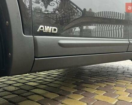 Черный Киа Соренто, объемом двигателя 2.2 л и пробегом 173 тыс. км за 13448 $, фото 29 на Automoto.ua