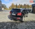 Киа Соренто 2011 в Луцке на Automoto.ua Черный Киа Соренто, объемом двигателя 2.2 л и пробегом 275 тыс. км за 12500 $, фото 8 на Automoto.ua