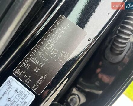 Чорний Кіа Соренто, об'ємом двигуна 2.2 л та пробігом 218 тис. км за 13800 $, фото 14 на Automoto.ua
