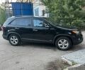 Черный Киа Соренто, объемом двигателя 2.2 л и пробегом 184 тыс. км за 3900 $, фото 8 на Automoto.ua