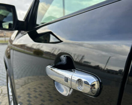 Черный Киа Соренто, объемом двигателя 2.2 л и пробегом 215 тыс. км за 13700 $, фото 107 на Automoto.ua