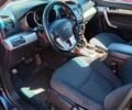 Черный Киа Соренто, объемом двигателя 2.4 л и пробегом 171 тыс. км за 12990 $, фото 6 на Automoto.ua