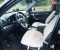 Черный Киа Соренто, объемом двигателя 2.2 л и пробегом 123 тыс. км за 13800 $, фото 14 на Automoto.ua