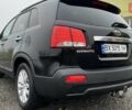 Черный Киа Соренто, объемом двигателя 2.2 л и пробегом 173 тыс. км за 13448 $, фото 7 на Automoto.ua