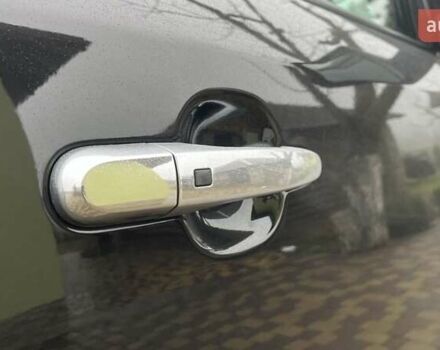 Черный Киа Соренто, объемом двигателя 2.2 л и пробегом 173 тыс. км за 13448 $, фото 16 на Automoto.ua