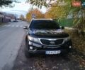 Киа Соренто 2011 в Нежине на Automoto.ua Черный Киа Соренто, объемом двигателя 2.4 л и пробегом 174 тыс. км за 11200 $, фото 1 на Automoto.ua
