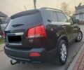 Черный Киа Соренто, объемом двигателя 0 л и пробегом 235 тыс. км за 11550 $, фото 3 на Automoto.ua