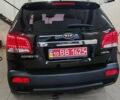 Чорний Кіа Соренто, об'ємом двигуна 0 л та пробігом 194 тис. км за 14800 $, фото 12 на Automoto.ua