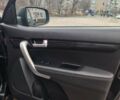 Черный Киа Соренто, объемом двигателя 2.2 л и пробегом 236 тыс. км за 12200 $, фото 22 на Automoto.ua