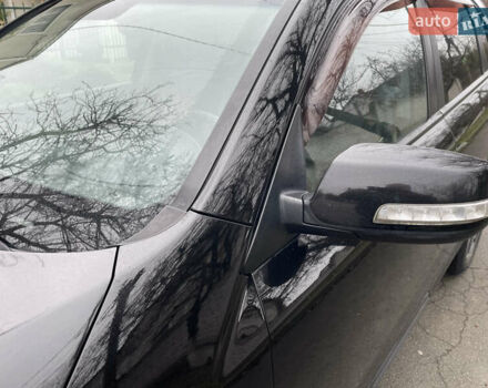 Чорний Кіа Соренто, об'ємом двигуна 2.2 л та пробігом 247 тис. км за 11999 $, фото 10 на Automoto.ua