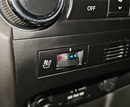 Чорний Кіа Соренто, об'ємом двигуна 0 л та пробігом 194 тис. км за 14800 $, фото 53 на Automoto.ua