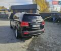 Киа Соренто 2011 в Луцке на Automoto.ua Черный Киа Соренто, объемом двигателя 2.2 л и пробегом 275 тыс. км за 12500 $, фото 7 на Automoto.ua