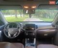Черный Киа Соренто, объемом двигателя 2.2 л и пробегом 270 тыс. км за 11999 $, фото 5 на Automoto.ua