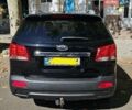 Черный Киа Соренто, объемом двигателя 2.2 л и пробегом 240 тыс. км за 12999 $, фото 16 на Automoto.ua