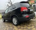 Черный Киа Соренто, объемом двигателя 2.2 л и пробегом 173 тыс. км за 13448 $, фото 15 на Automoto.ua