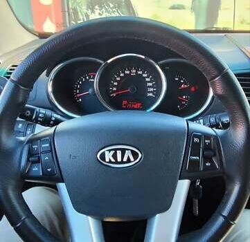 Черный Киа Соренто, объемом двигателя 2.4 л и пробегом 171 тыс. км за 12990 $, фото 1 на Automoto.ua