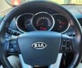Черный Киа Соренто, объемом двигателя 2.4 л и пробегом 171 тыс. км за 12990 $, фото 1 на Automoto.ua
