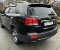 Черный Киа Соренто, объемом двигателя 2.2 л и пробегом 247 тыс. км за 11999 $, фото 1 на Automoto.ua
