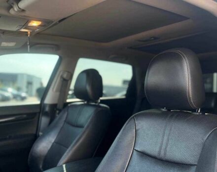 Чорний Кіа Соренто, об'ємом двигуна 2.2 л та пробігом 255 тис. км за 14500 $, фото 9 на Automoto.ua
