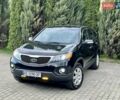 Черный Киа Соренто, объемом двигателя 2.36 л и пробегом 275 тыс. км за 8799 $, фото 4 на Automoto.ua