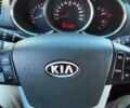 Черный Киа Соренто, объемом двигателя 2.4 л и пробегом 171 тыс. км за 12990 $, фото 4 на Automoto.ua
