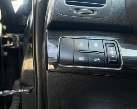 Чорний Кіа Соренто, об'ємом двигуна 2.2 л та пробігом 255 тис. км за 14500 $, фото 11 на Automoto.ua