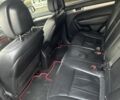 Черный Киа Соренто, объемом двигателя 2.2 л и пробегом 231 тыс. км за 14200 $, фото 5 на Automoto.ua