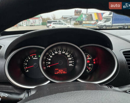 Чорний Кіа Соренто, об'ємом двигуна 2.2 л та пробігом 247 тис. км за 11250 $, фото 36 на Automoto.ua