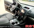 Черный Киа Соренто, объемом двигателя 2.2 л и пробегом 243 тыс. км за 13700 $, фото 4 на Automoto.ua