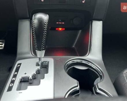 Черный Киа Соренто, объемом двигателя 2.2 л и пробегом 173 тыс. км за 13448 $, фото 47 на Automoto.ua