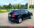 Черный Киа Соренто, объемом двигателя 2.2 л и пробегом 233 тыс. км за 14500 $, фото 3 на Automoto.ua