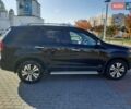 Чорний Кіа Соренто, об'ємом двигуна 2.36 л та пробігом 250 тис. км за 11000 $, фото 14 на Automoto.ua