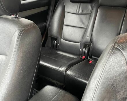 Черный Киа Соренто, объемом двигателя 0 л и пробегом 222 тыс. км за 12000 $, фото 4 на Automoto.ua