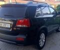 Черный Киа Соренто, объемом двигателя 2.2 л и пробегом 241 тыс. км за 13250 $, фото 12 на Automoto.ua