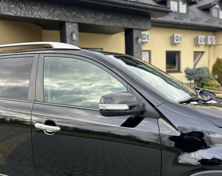 Черный Киа Соренто, объемом двигателя 2.2 л и пробегом 215 тыс. км за 13700 $, фото 11 на Automoto.ua