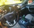 Черный Киа Соренто, объемом двигателя 2.2 л и пробегом 242 тыс. км за 13700 $, фото 17 на Automoto.ua