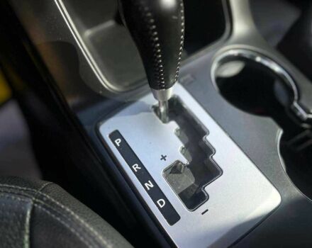 Чорний Кіа Соренто, об'ємом двигуна 2.2 л та пробігом 255 тис. км за 14500 $, фото 21 на Automoto.ua