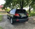 Чорний Кіа Соренто, об'ємом двигуна 2.4 л та пробігом 195 тис. км за 12500 $, фото 5 на Automoto.ua