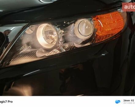 Чорний Кіа Соренто, об'ємом двигуна 0 л та пробігом 194 тис. км за 14800 $, фото 27 на Automoto.ua