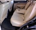 Черный Киа Соренто, объемом двигателя 2.4 л и пробегом 178 тыс. км за 11900 $, фото 7 на Automoto.ua
