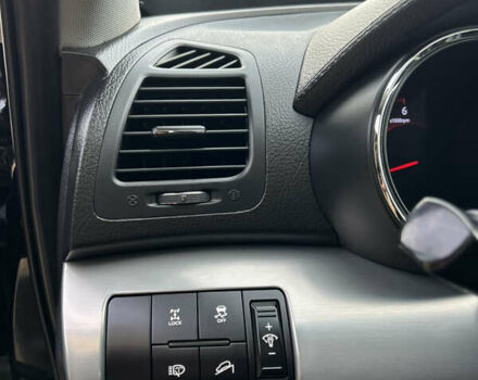 Черный Киа Соренто, объемом двигателя 2.2 л и пробегом 215 тыс. км за 13700 $, фото 52 на Automoto.ua