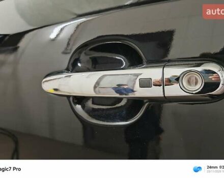 Чорний Кіа Соренто, об'ємом двигуна 0 л та пробігом 194 тис. км за 14800 $, фото 24 на Automoto.ua